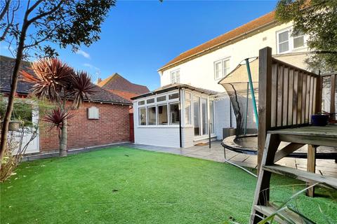 3 bedroom detached house for sale, Lucksfield Way, Bramley Green, Angmering, West Sussex