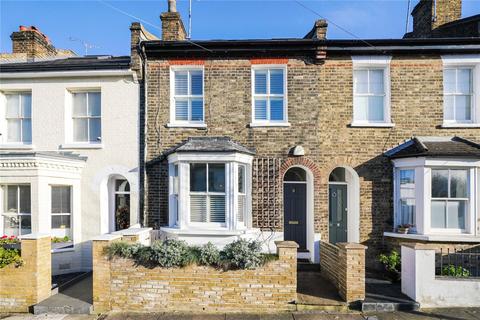 3 bedroom terraced house for sale - Tonsley Road, Wandsworth, London, SW18