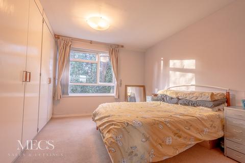 2 bedroom apartment to rent - Hindon Square, Vicarage Road, Edgbaston. B15 3HA