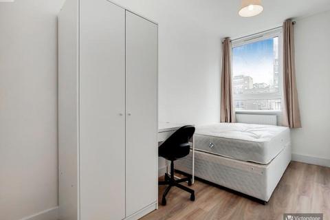 4 bedroom maisonette to rent - Munster Square, Euston, London, NW1