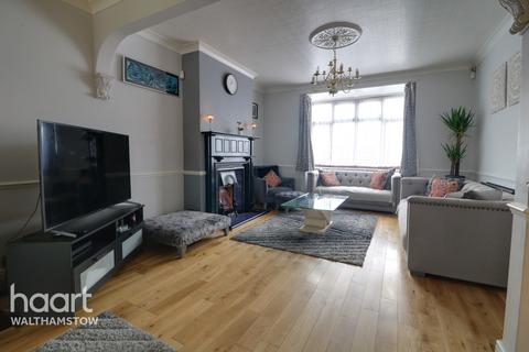 4 bedroom end of terrace house for sale - Belle Vue Road, Walthamstow