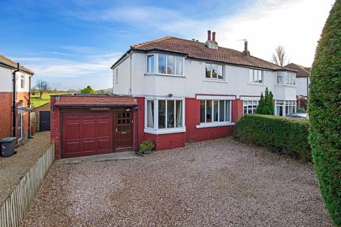 Blencathra Bradford Road, Burley In Wharfedale, Ilkley, LS29 7PT