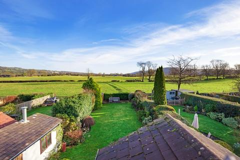 Blencathra Bradford Road, Burley In Wharfedale, Ilkley, LS29 7PT