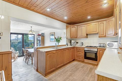 Blencathra Bradford Road, Burley In Wharfedale, Ilkley, LS29 7PT