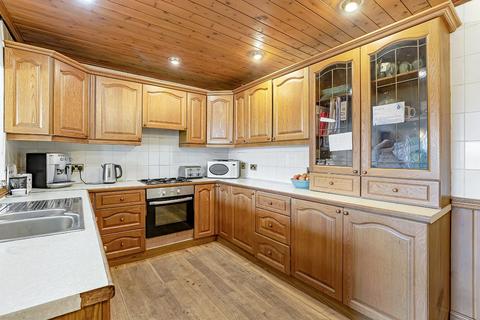 Blencathra Bradford Road, Burley In Wharfedale, Ilkley, LS29 7PT