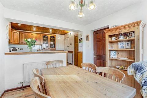 Blencathra Bradford Road, Burley In Wharfedale, Ilkley, LS29 7PT