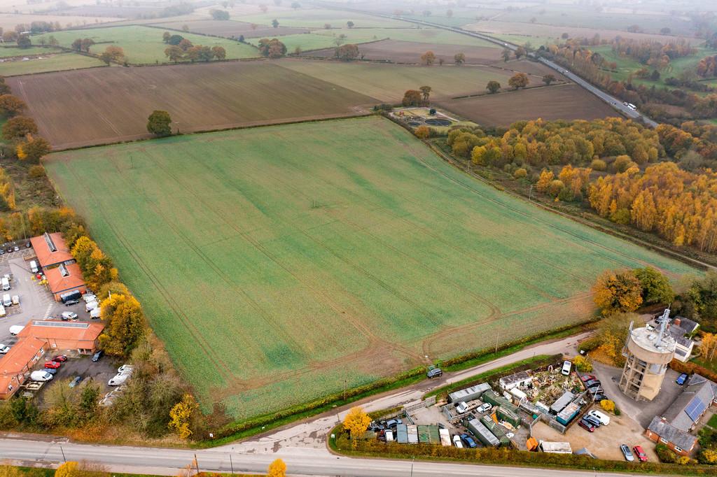 Mill Lane, Askham Bryan Property for sale £5,000,000