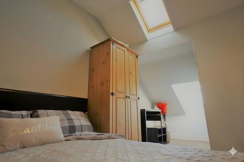undefined, 19 Vine Street, Lincoln, Lincolnshhire, LN2 5HZ
