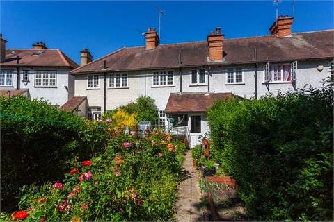 28 Brunner Road, London, W5 1BA