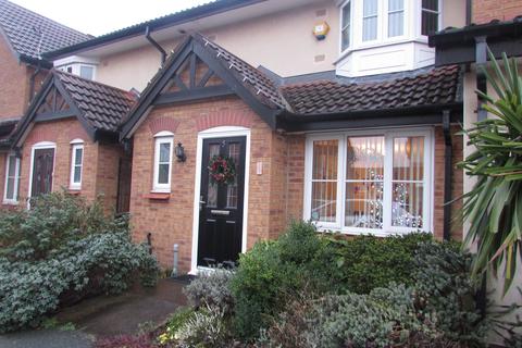 5 Beaford Road, Manchester, M22 0AG