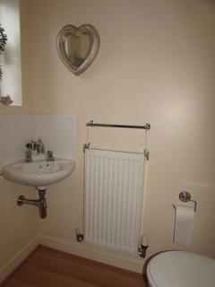 5 Beaford Road, Manchester, M22 0AG