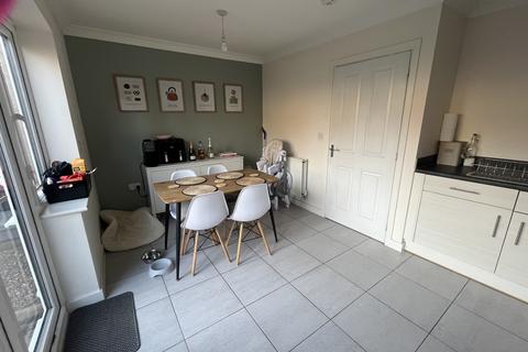 undefined, Lavender Way, Coddington