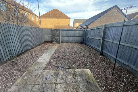 undefined, Lavender Way, Coddington