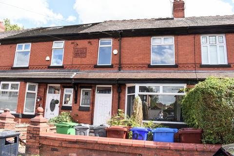 undefined, Burton Road, Withington, Manchester