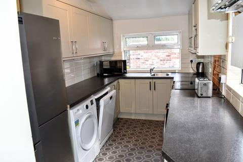 undefined, Burton Road, Withington, Manchester