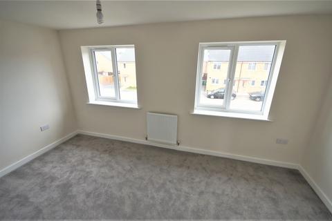 3 bedroom terraced house to rent - 12 John Barrett Way, Coventry, CV2 1QT