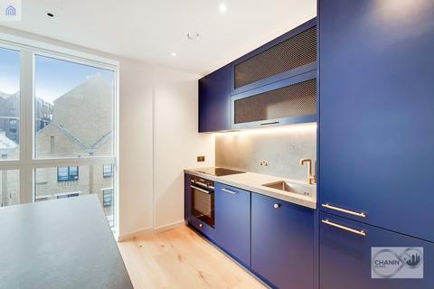 1 bedroom apartment to rent, Goodluck Hope Walk, London E14