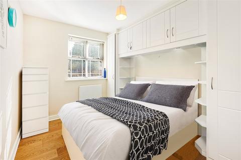 undefined, Stott Close, London