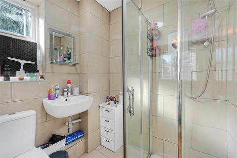 undefined, Stott Close, London