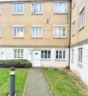 1 bedroom ground floor flat to rent, Station Approach, Braintree