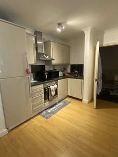 1 bedroom ground floor flat to rent, Station Approach, Braintree