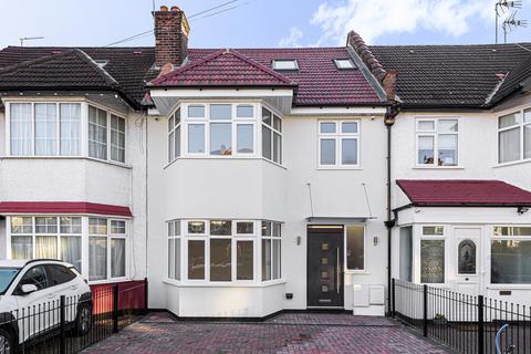 14 Lynton Avenue, London, N12 9JH