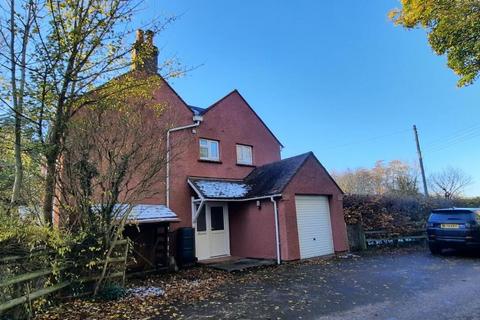 4 bedroom detached house to rent, Welland, Malvern, Worcestershire