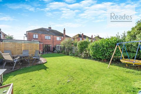 3 bedroom semi-detached house for sale, Blackbrook Avenue, Hawarden CH5 3