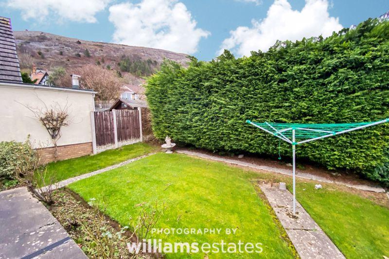 Rear Garden 1