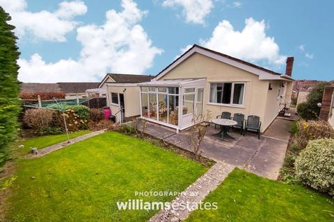 11 Parc Bron Deg, Dyserth, Rhyl, LL18 6BQ