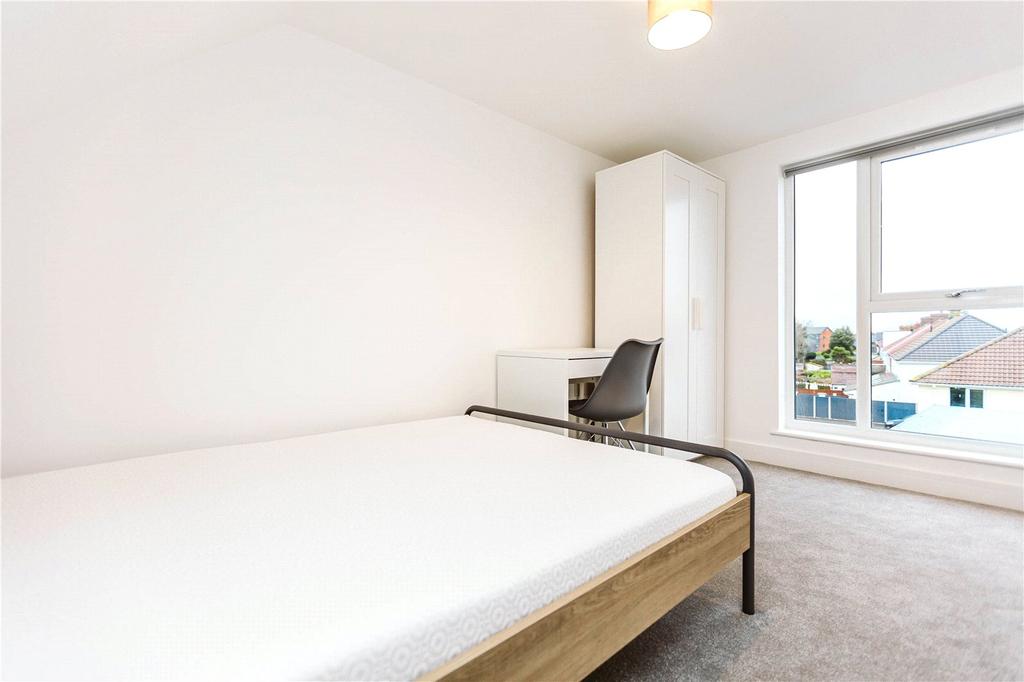 Gayner Road, Bristol, BS7 8 bed property £675 pcm (£156 pw)