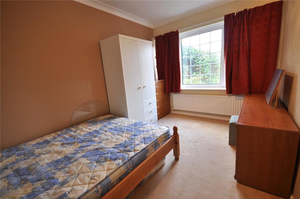 Annex Bedroom