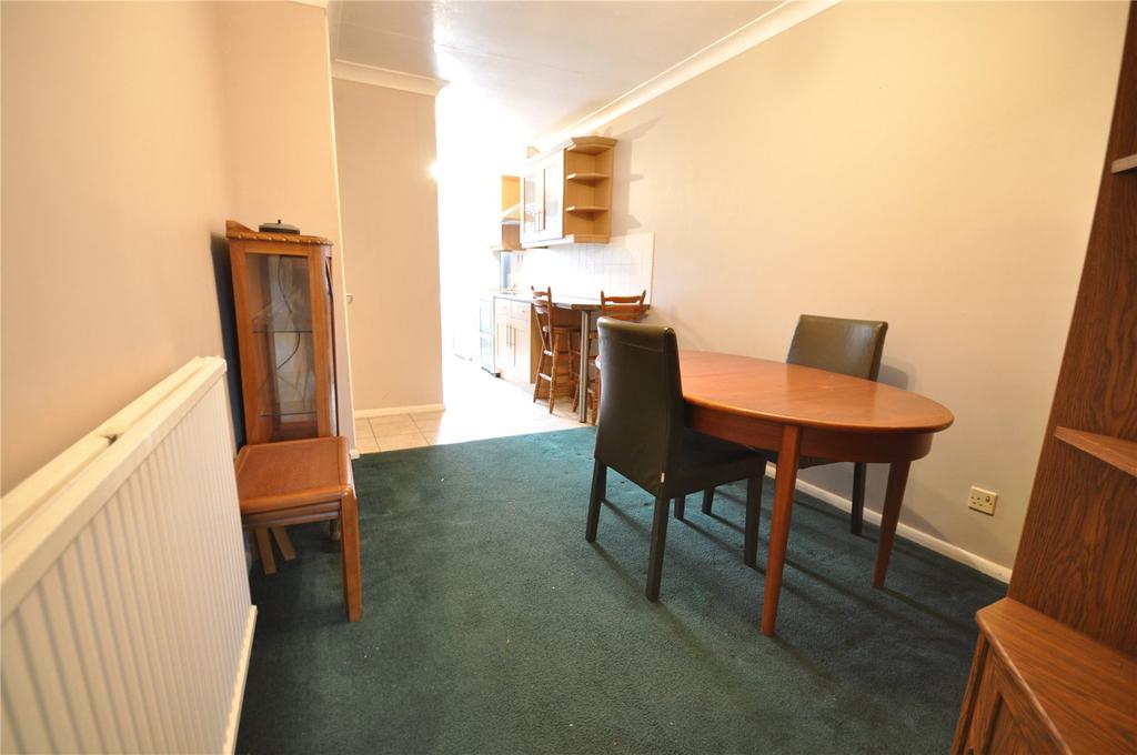 Annex Dining Room
