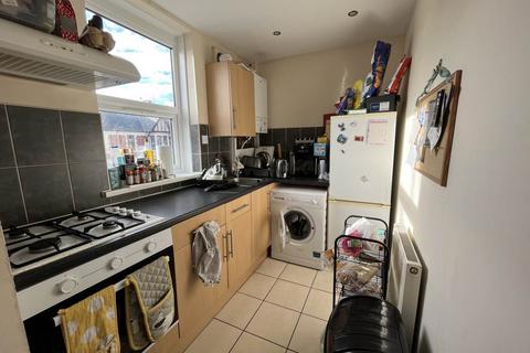 1 bedroom flat to rent - Marlborough Road, Roath, Cardiff