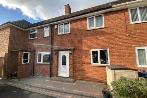 1 Pudsey Drive, Sutton Coldfield, B75 5EZ