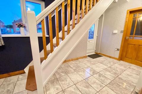 1 Pudsey Drive, Sutton Coldfield, B75 5EZ