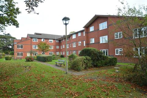1 bedroom retirement property for sale - Woodhey Court, Alma Road, SALE, M33