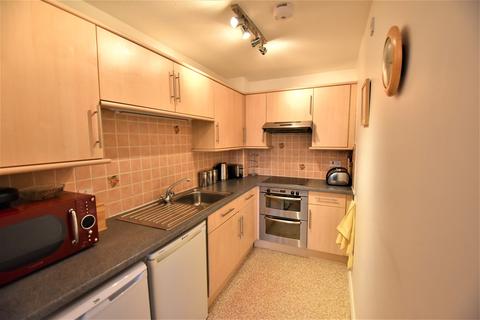 1 bedroom retirement property for sale - Woodhey Court, Alma Road, SALE, M33