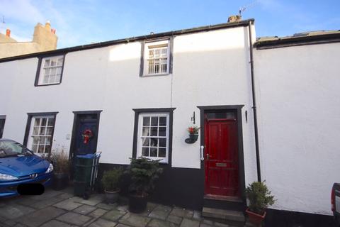 2 bedroom cottage for sale - Llewelyn Street, Conwy