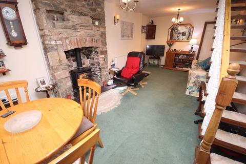 2 bedroom cottage for sale - Llewelyn Street, Conwy