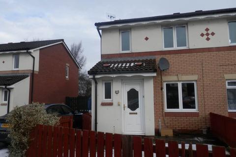 3 bedroom semi-detached house to rent - Ritchie Place, , Perth