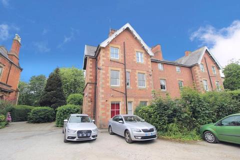 Flat 1, 15 Ashville Road, Birkenhead, CH41 8AU