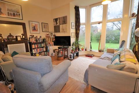 Flat 1, 15 Ashville Road, Birkenhead, CH41 8AU