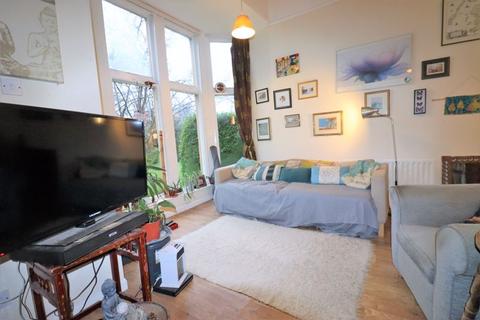 Flat 1, 15 Ashville Road, Birkenhead, CH41 8AU