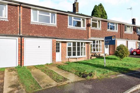 undefined, Court Close, Liphook