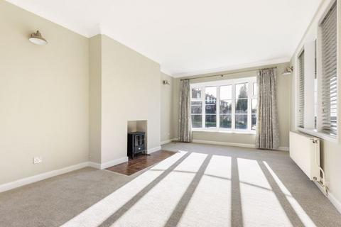 undefined, Court Close, Liphook