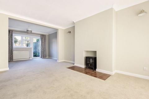 undefined, Court Close, Liphook