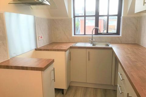 2 bedroom apartment to rent, High Street, Chichester