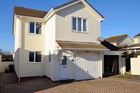 3 Bridle Close, Paignton, TQ4 7SL