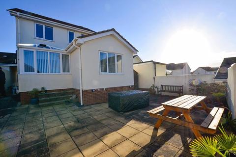 3 Bridle Close, Paignton, TQ4 7SL